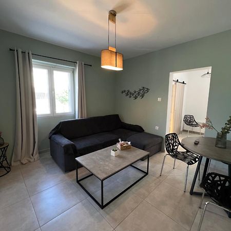 אלפסינה Elefsinian Mysteries Apartments מראה חיצוני תמונה