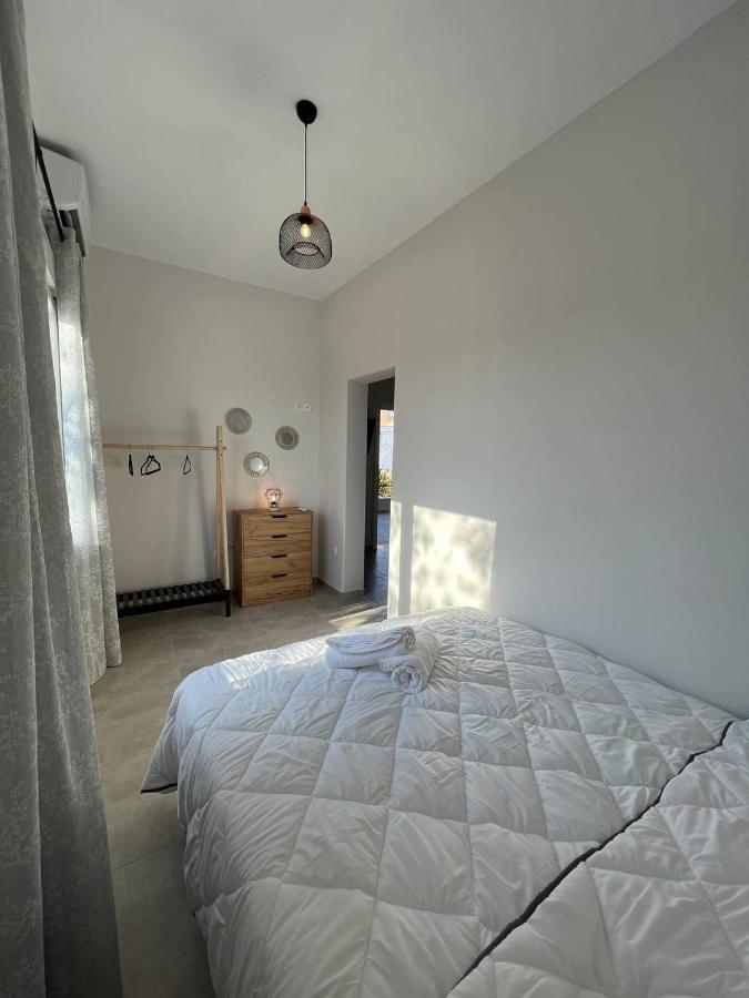 אלפסינה Elefsinian Mysteries Apartments מראה חיצוני תמונה