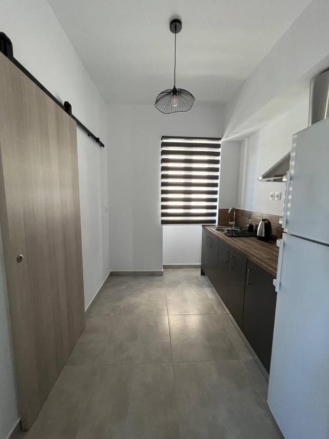 אלפסינה Elefsinian Mysteries Apartments מראה חיצוני תמונה