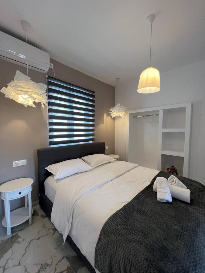 אלפסינה Elefsinian Mysteries Apartments מראה חיצוני תמונה